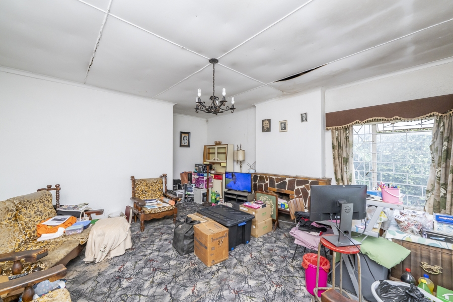 4 Bedroom Property for Sale in Bellville Central Western Cape